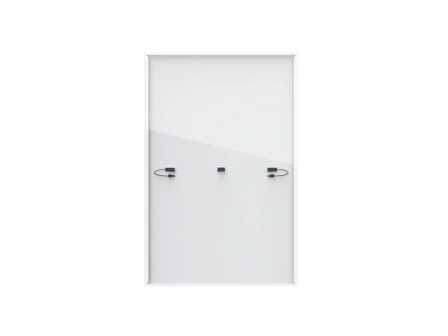 400-415Watt 108cells 182 P- Type Solar Panel