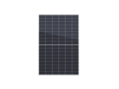 400-415Watt 108cells 182 P- Type Solar Panel
