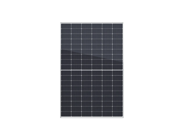 400-415Watt 108cells 182 P- Type Solar Panel