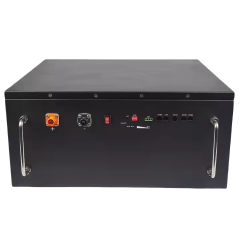 51.2V100Ah LiFePO4 Energy Storage Battery