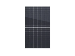 450-465Watt 120cells 182 P- Type Solar Panel