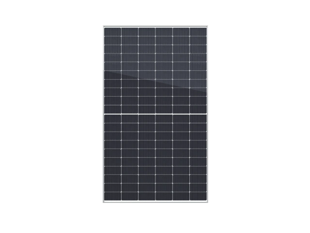 450-465Watt 120cells 182 P- Type Solar Panel