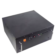 51.2V100Ah LiFePO4 Energy Storage Battery