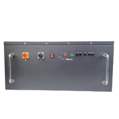 51.2V100Ah LiFePO4 Energy Storage Battery