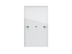 450-465Watt 120cells 182 P- Type Solar Panel