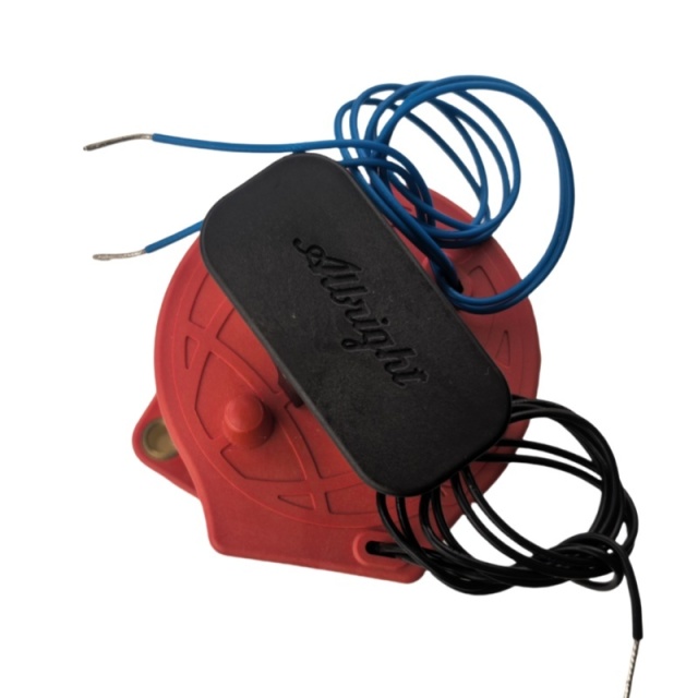 Single-pole Normally Open Full-sealed High-voltage contactors HV500AF-26