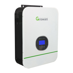 Growatt SPF 6000 ES Plus 6kw Solar Inverter Off-grid PV Inverter