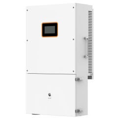 Megarevo R10KLNA Split-phase Hybrid Inverter Energy Storage Inverter 310V 5-10KW IP65 Battery Low Voltage