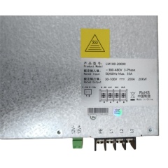 New Energy Power Supply 20000A Series Three -Phase 750Vac 20KW Suitable for Forklifts and Automation Devices.