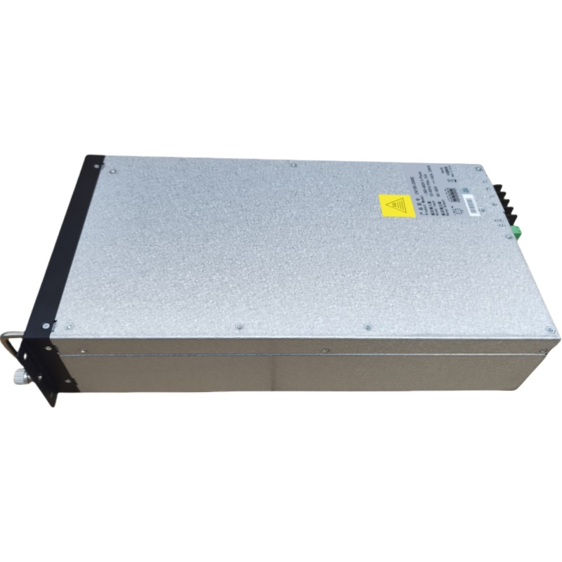 Bidirectional DC/DC Power Module IBDC10050 30~100Vdc Parallel Expansion ...