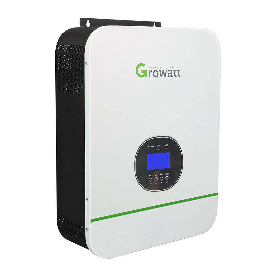 All in One Inverter and Lithium Battery Solar Inverter 1.2v Energy Storage System