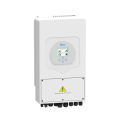 Deye Single Phase Hybrid Inverter 3.6-8KW 220~230V IP65