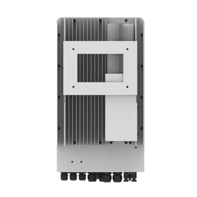 Deye Single Phase Hybrid Inverter 3.6-8KW 220~230V