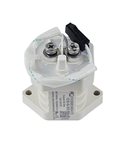50A 1000VDC Coil 12V High Voltage Epoxy DC Contactor