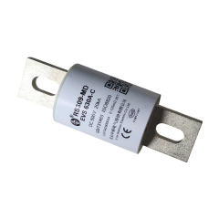 SINOFUSE RS309-MD-EVS-450A-500A-550A-630A 500V High Voltage Fuses for EV Charger ESS Solar