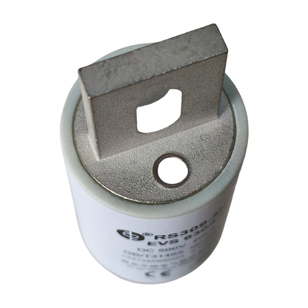 SINOFUSE RS309-MD-EVS 450A 500A 500V High Voltage Fuses