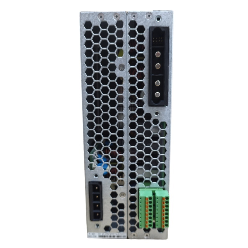 40kw DCDC Converter EV Charger Module DC Power Supply Maxwell Liquid Cooling Power Meter Module