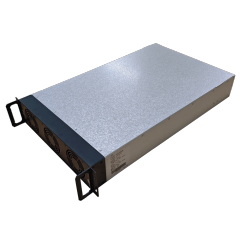 125kW Bidirection Power Module DCDC 1500V