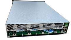 125kW Bidirection Power Module DCDC 1500V