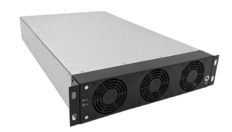 125kW Bidirection Power Module DCDC 1500V