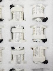 50A 1000VDC Coil 12V High Voltage Epoxy DC Contactor Two Phase Fast Charging Pile