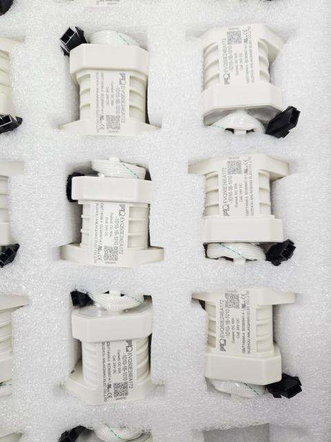 50A 1000VDC Coil 12V High Voltage Epoxy DC Contactor Two Phase Fast Charging Pile