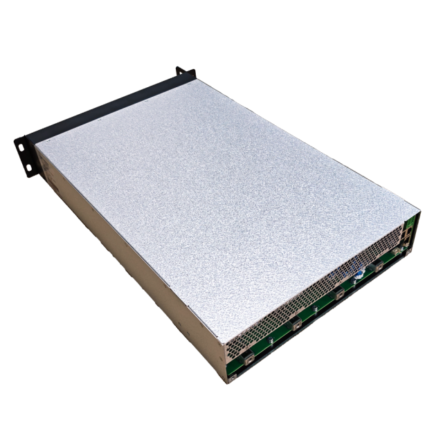 125kW Bidirection Power Module DCDC 1500V