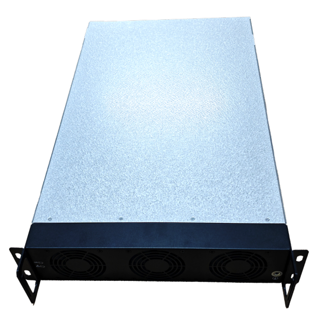125kW Bidirection Power Module DCDC 1500V