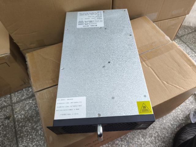 40kw DCDC Converter EV Charger Module DC Power Supply Maxwell Liquid Cooling Power Meter Module