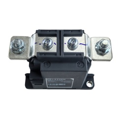 DC Contactor NDZ3T-300P Lazzen Single Phase High Voltage Coil 300A Voltage Contactors Electrical Relay