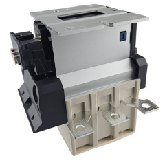 Circuit Breaker for Electric NDC1-225 Series AC Contactors Circuit Breaker Three Phase