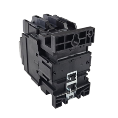 Circuit Breaker Nader NDC1-8011 Series AC Contactors for AC415V With 80 - 95VA