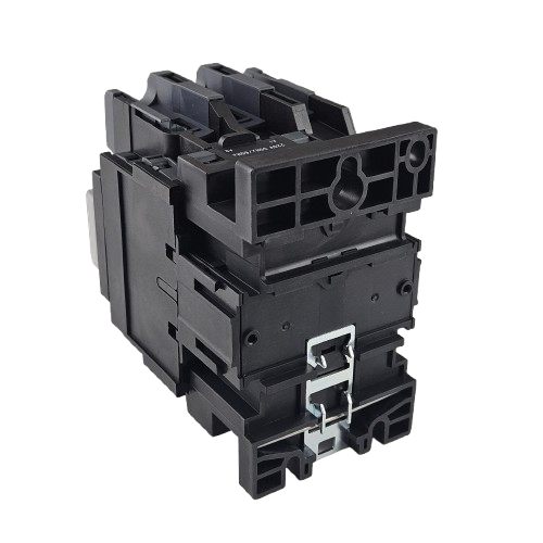 Circuit Breaker Nader NDC1-8011 Series AC Contactors for AC415V With 80 - 95VA
