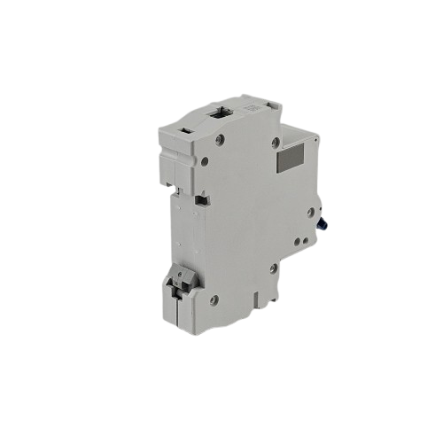 Molded case Circuit Breaker NDB1Z-63 Dc Circuit Breaker  Circuit Breaker 230V 6-32A
