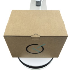 Circuit Breaker  NDM3-400C Nader Electrical Accessories Relay Nader Lazzen 1000V 16-125A