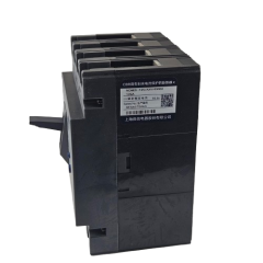 DC Circuit Breaker NDM2L-125 Promotion Voltage Circuit Breaker Electrical Accessories for EV