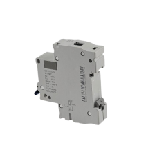 Molded case Circuit Breaker NDB1Z-63 Dc Circuit Breaker  Circuit Breaker 230V 6-32A
