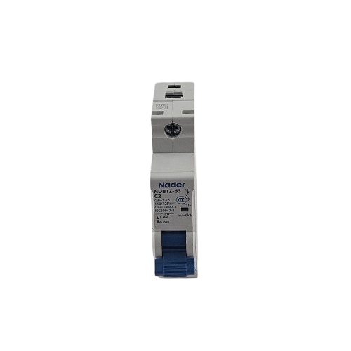 Molded case Circuit Breaker NDB1Z-63 Dc Circuit Breaker  Circuit Breaker 230V 6-32A