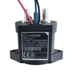 DC Contactor  NDZ3X-20010 Nader ESS Special Offer Relay 200A