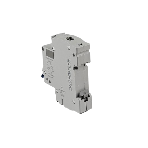 Molded case Circuit Breaker NDB1Z-63 Dc Circuit Breaker  Circuit Breaker 230V 6-32A