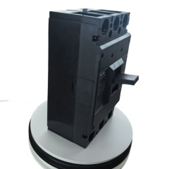 Circuit Breaker  NDM3-400C Lazzen Electrical Relay Nader Lazzen 1000V 225-400