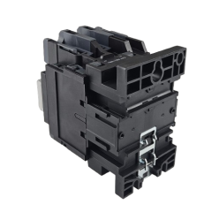 Circuit Breaker Nader NDC1-8011 Series AC Contactors for AC415V With 80 - 95VA