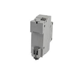 Circuit Breaker Molded case NDB1-125C Automatic Dc Circuit Breaker 230/240V