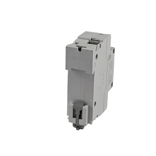 Circuit Breaker Molded case NDB1-125C Automatic Dc Circuit Breaker 230/240V