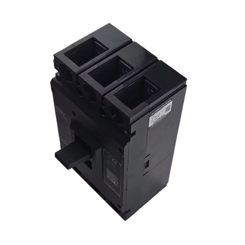 Electrical Circuit Breaker Accessories  NDM3-400C Nader Lazzen 1000V 400A