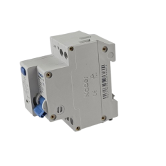 DC Circuit Breaker NDB1L-32 Nader 6-32A Electric Relay Molded case 50/60Hz