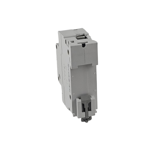 Circuit Breaker Molded case NDB1-125C Automatic Dc Circuit Breaker 230/240V