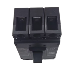 Electrical Circuit Breaker Accessories  NDM3-400C Nader Lazzen 1000V 400A