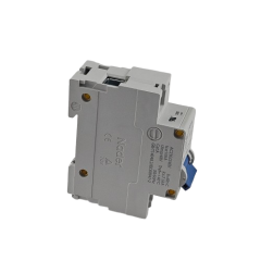 Circuit Breaker Molded case NDB1-125C Automatic Dc Circuit Breaker 230/240V