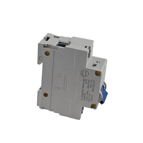 Circuit Breaker Molded case NDB1-125C Automatic Dc Circuit Breaker 230/240V